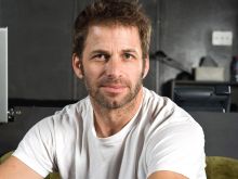 Zack Snyder