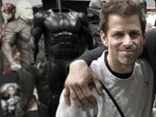 Zack Snyder