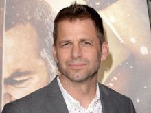 Zack Snyder
