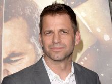 Zack Snyder