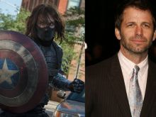 Zack Snyder