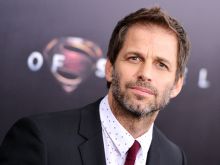 Zack Snyder