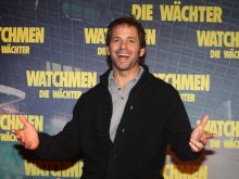 Zack Snyder