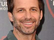 Zack Snyder