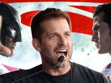 Zack Snyder