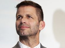 Zack Snyder