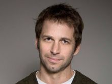 Zack Snyder