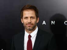 Zack Snyder