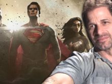 Zack Snyder