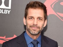 Zack Snyder