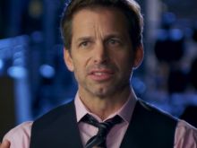Zack Snyder