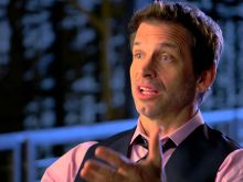 Zack Snyder