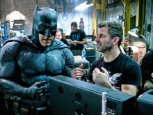 Zack Snyder