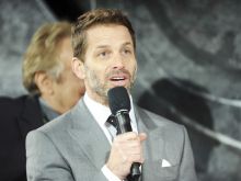 Zack Snyder