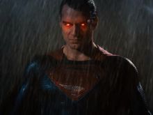 Zack Snyder