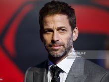 Zack Snyder