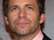 Zack Snyder