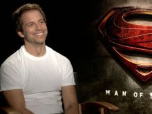 Zack Snyder