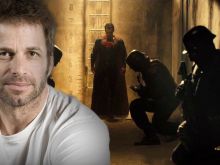 Zack Snyder