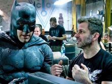Zack Snyder
