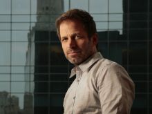 Zack Snyder