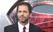 Zack Snyder