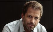 Zack Snyder