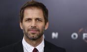 Zack Snyder