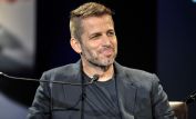 Zack Snyder