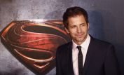 Zack Snyder