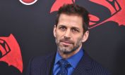 Zack Snyder