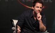 Zack Snyder