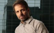 Zack Snyder