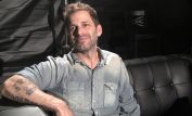 Zack Snyder