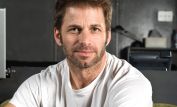 Zack Snyder