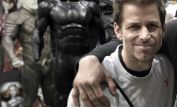 Zack Snyder