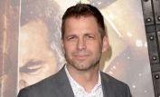 Zack Snyder