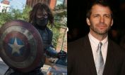 Zack Snyder