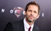 Zack Snyder