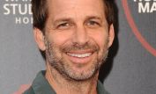 Zack Snyder