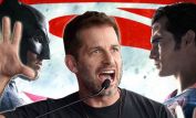 Zack Snyder