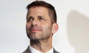 Zack Snyder