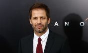 Zack Snyder