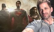 Zack Snyder