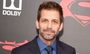 Zack Snyder