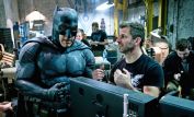 Zack Snyder