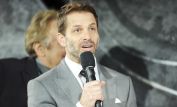 Zack Snyder