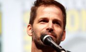 Zack Snyder