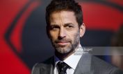 Zack Snyder