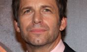 Zack Snyder